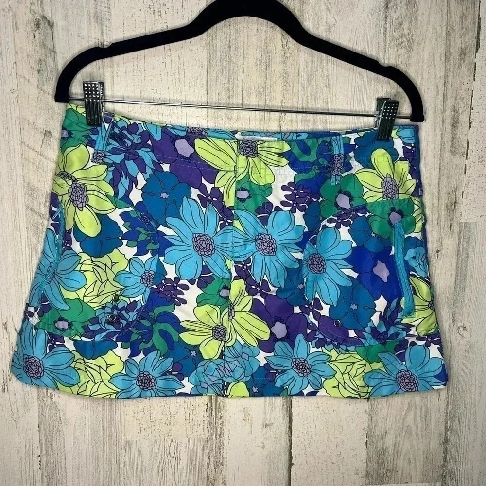 Against the elements skirt‎ size 6